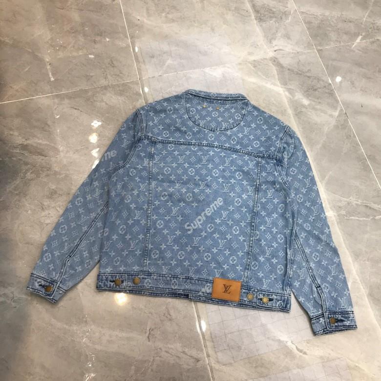 LV Men's Outwear 45